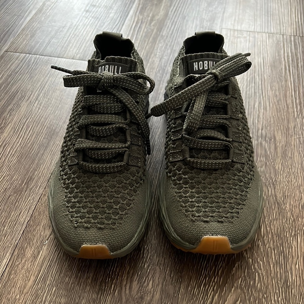 No Bull knit runners